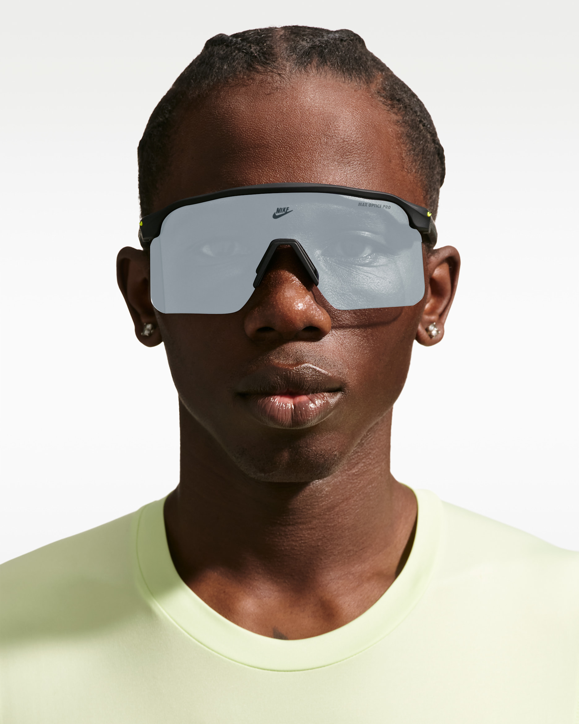 Nike Expedition Shield Photochromic Sunglasses. Nike NL